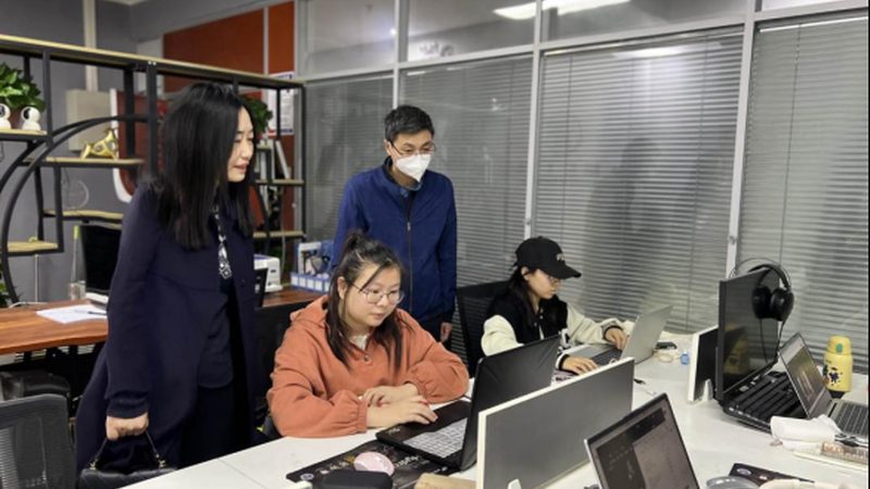 直播代运营合同：揭秘关键条款与风险防范