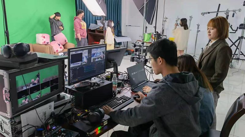 抖音短视频拍摄剪辑全攻略：步骤详解与技巧分享