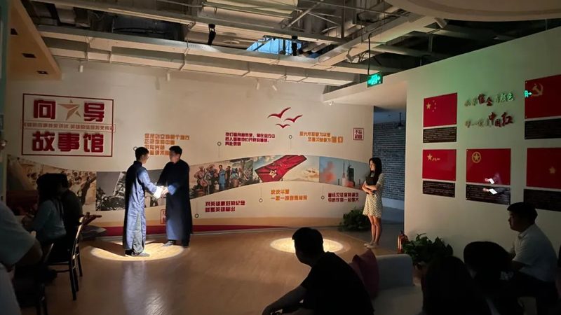 工业宣传片哪家公司好