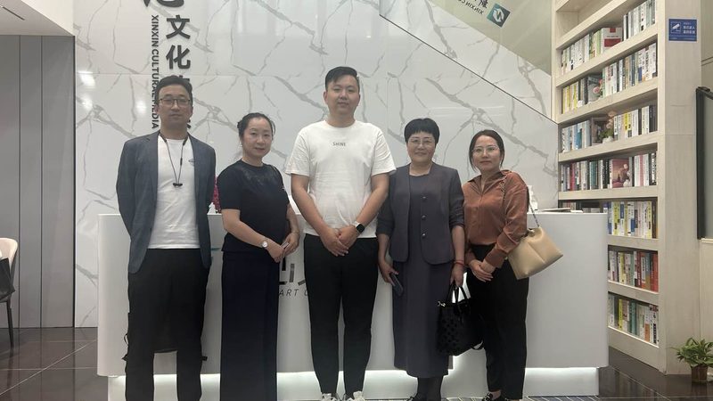 找靠谱的直播代运营小团队
