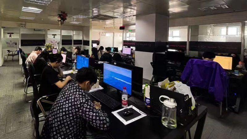 直播代运营合同注意事项有哪些