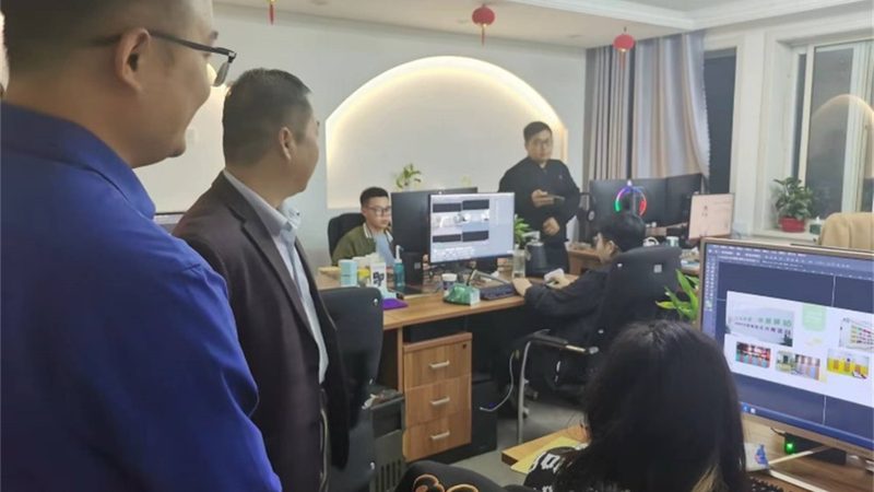 揭秘成都直播代运营公司排名背后的逻辑